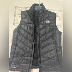 North Face Vest